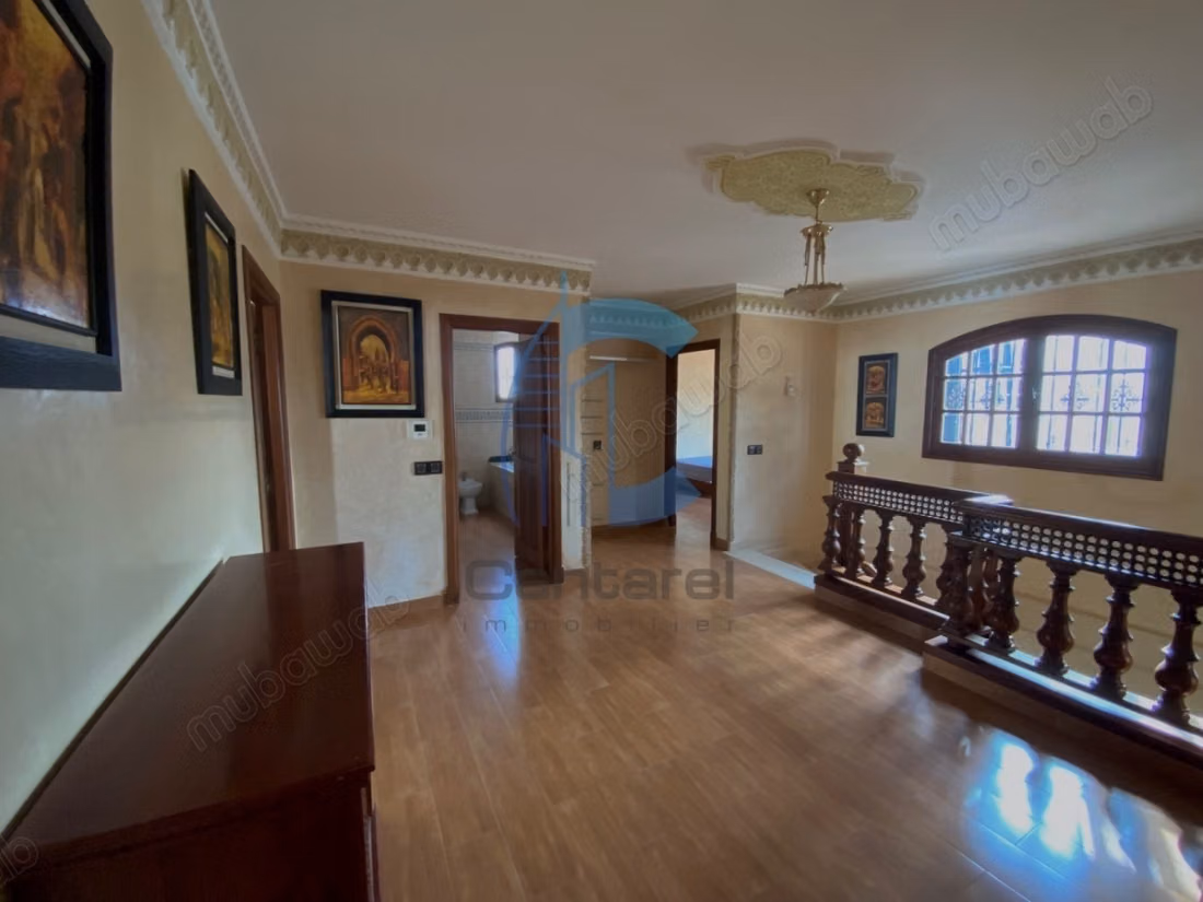 Villa for sale