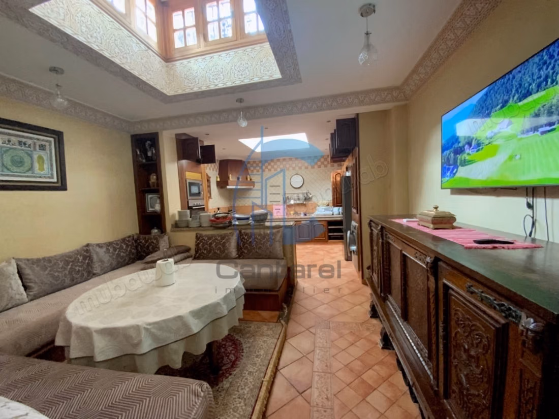 Villa for sale