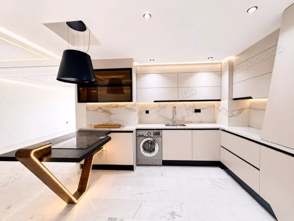 Appartement 3 chambres Victor Hugo