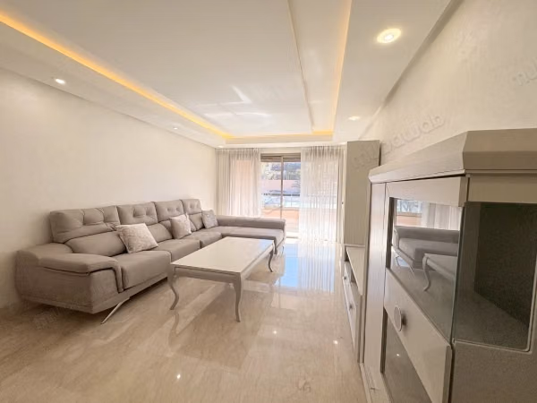 Appartement neuf en plein coeur de Guéliz