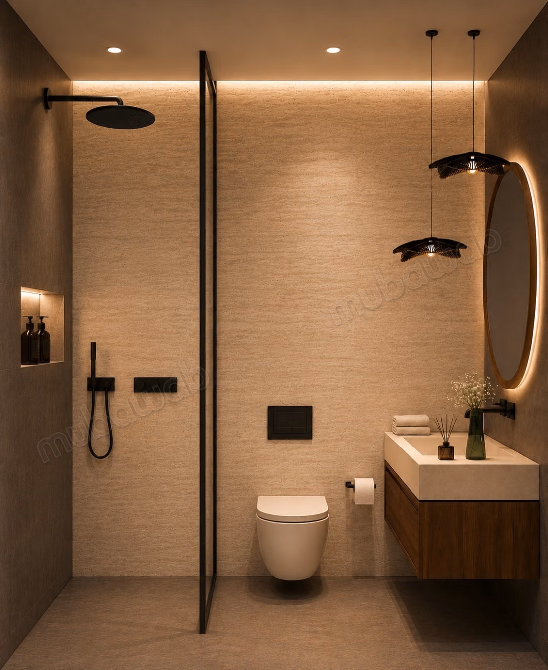 Bell'appartamento in vendita a CIL. Superficie di 87 m²