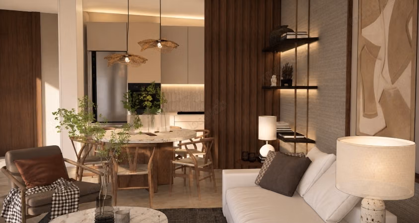 Bell'appartamento in vendita a CIL. Superficie di 87 m²