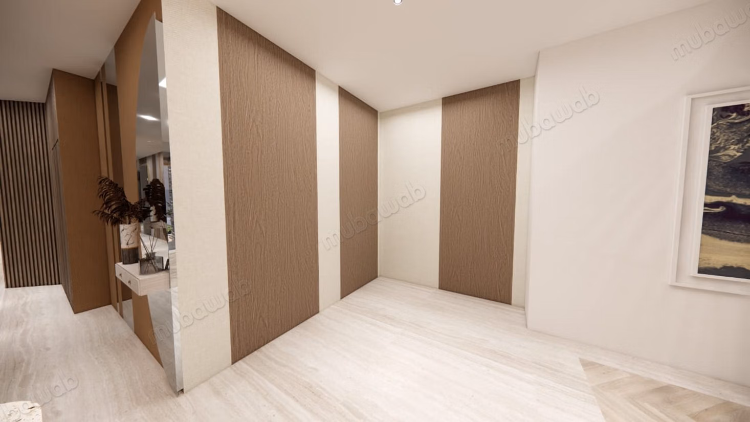 Appartamento in vendita a CIL Hay Salam. Superficie totale 98 m²