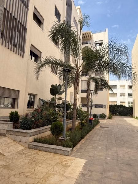 The Gates of Rabat, 83m²  13m² titled parking