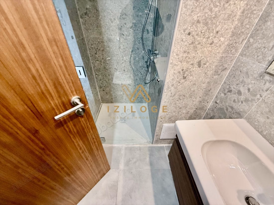 Appartement à louer à Casablanca Finance City