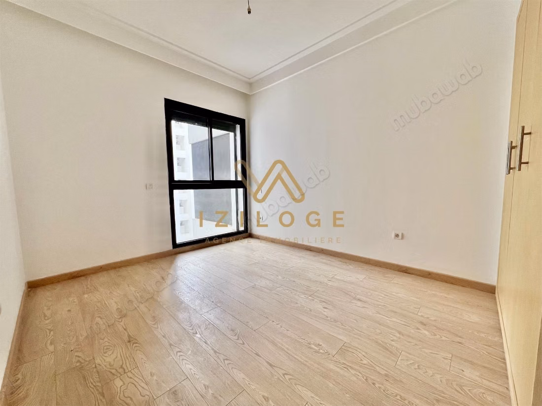 Apartamento en alquiler en Casablanca Finance City