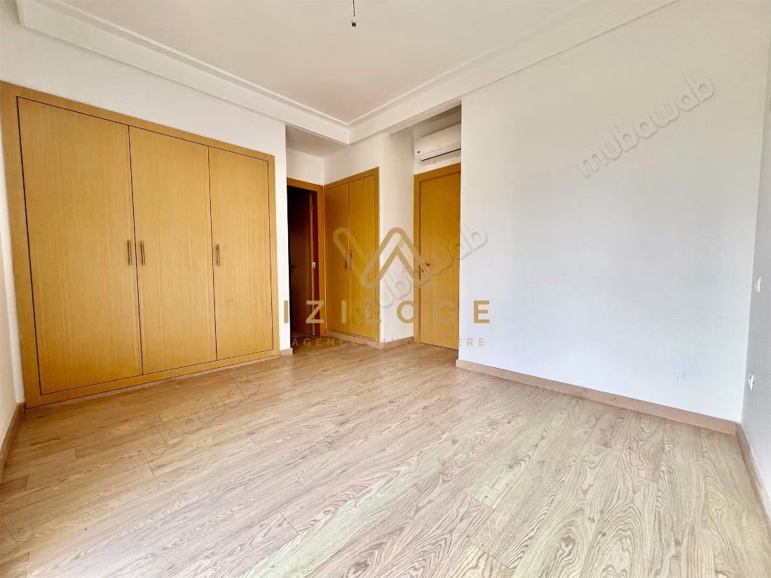 Apartamento en alquiler en Casablanca Finance City
