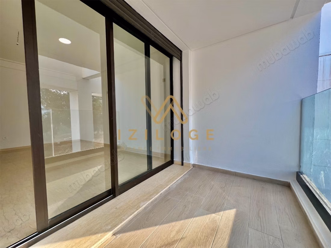 Apartamento en alquiler en Casablanca Finance City