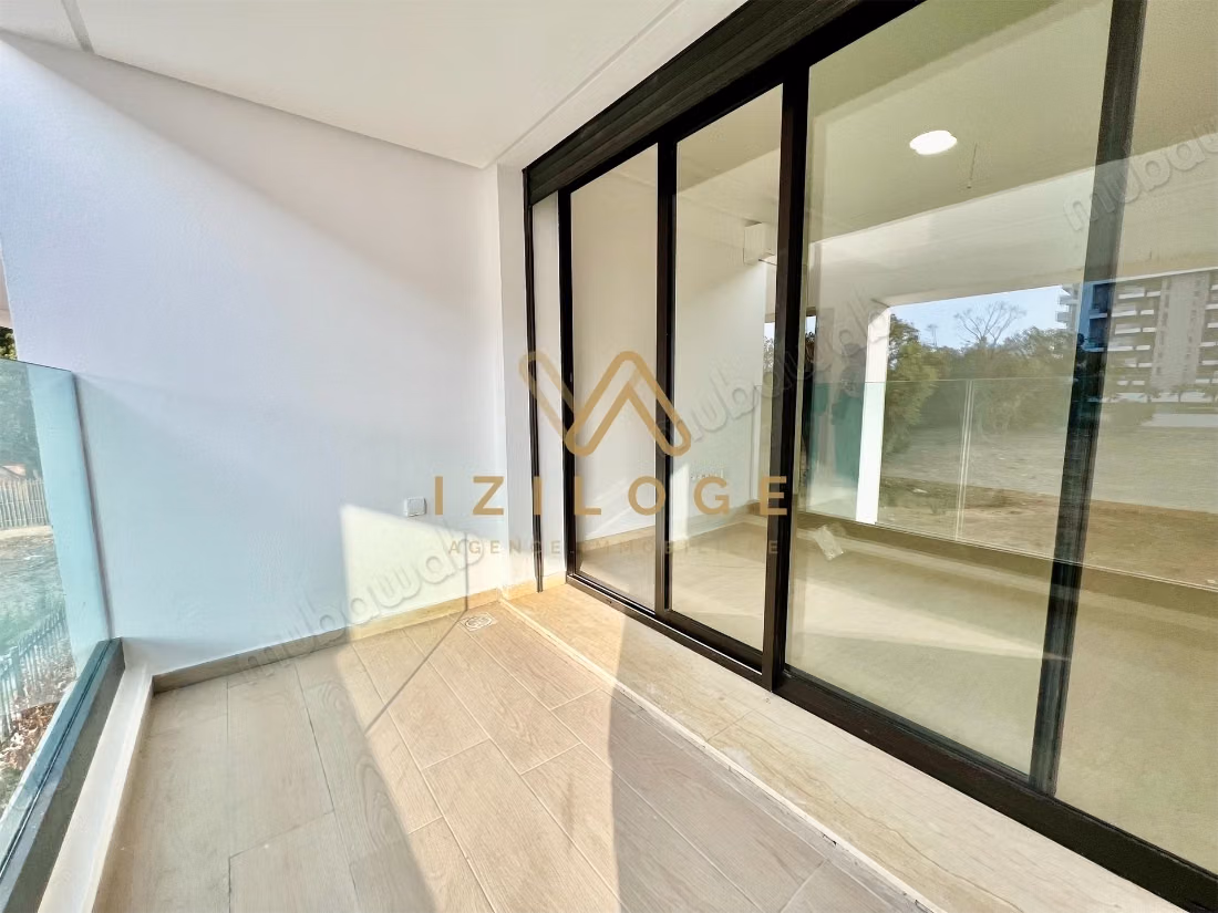 Apartamento en alquiler en Casablanca Finance City