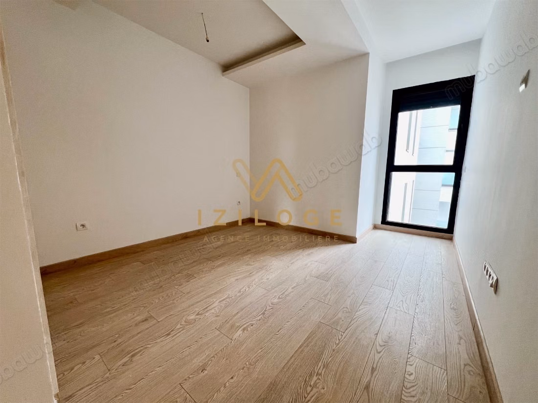 Apartamento en alquiler en Casablanca Finance City
