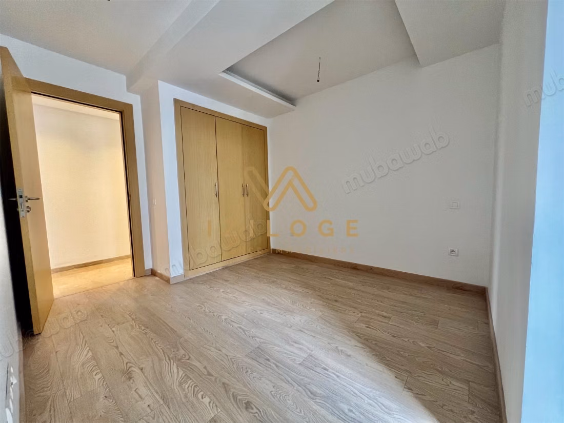 Apartamento en alquiler en Casablanca Finance City