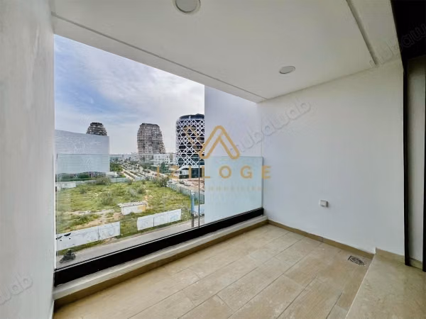Appartamento in affitto a Casablanca Finance City