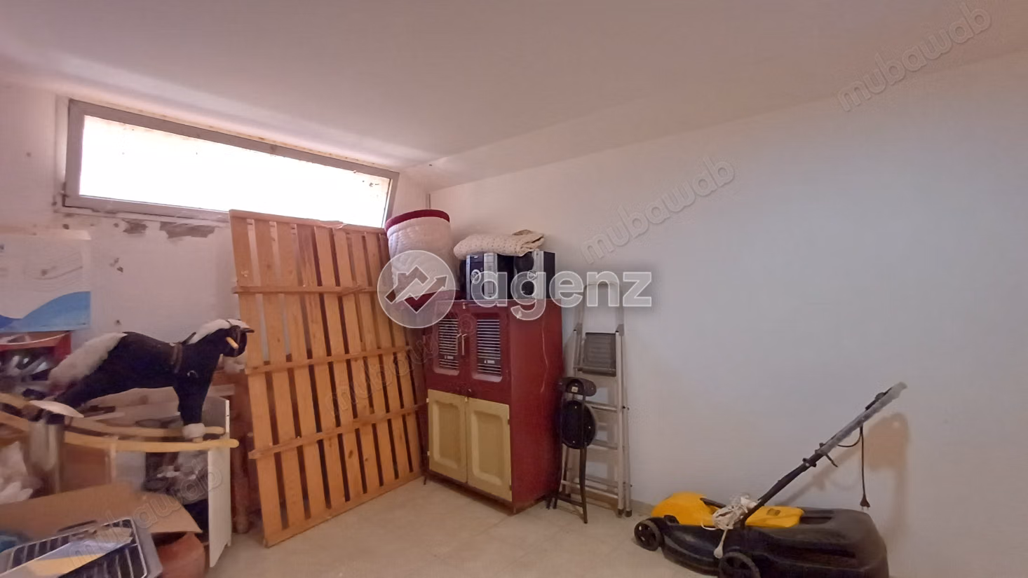 فيلا للبيع 480 م²، 6 غرف طريق الدار البيضاء مراكش