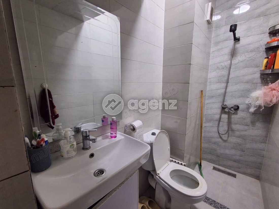 Apartment for sale 52 m², 2 bedrooms Beausite Casablanca