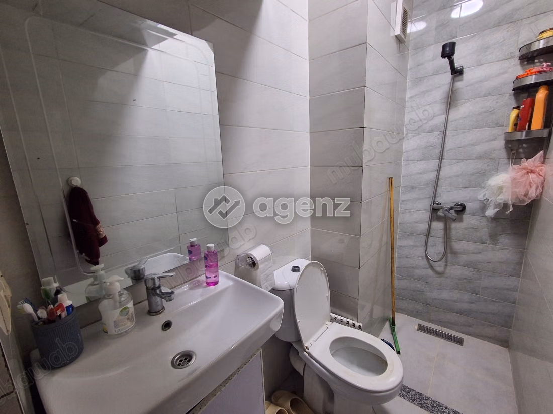 Apartment for sale 52 m², 2 bedrooms Beausite Casablanca