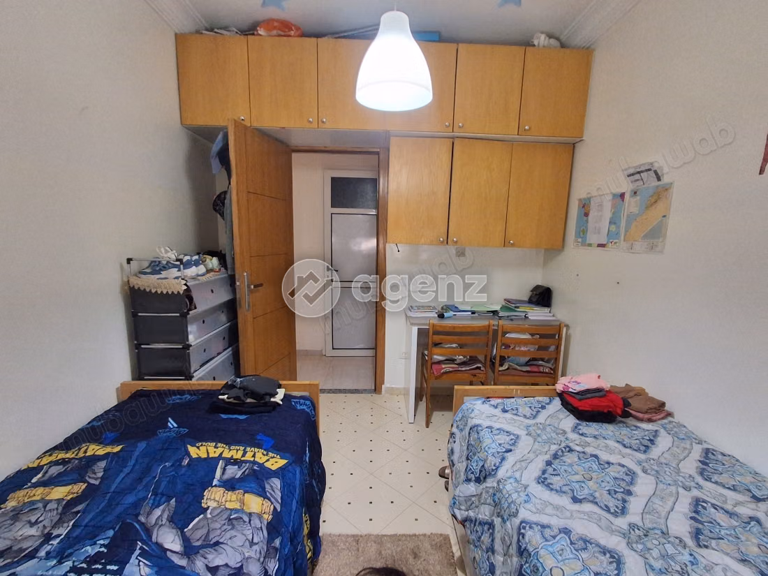 Apartment for sale 52 m², 2 bedrooms Beausite Casablanca