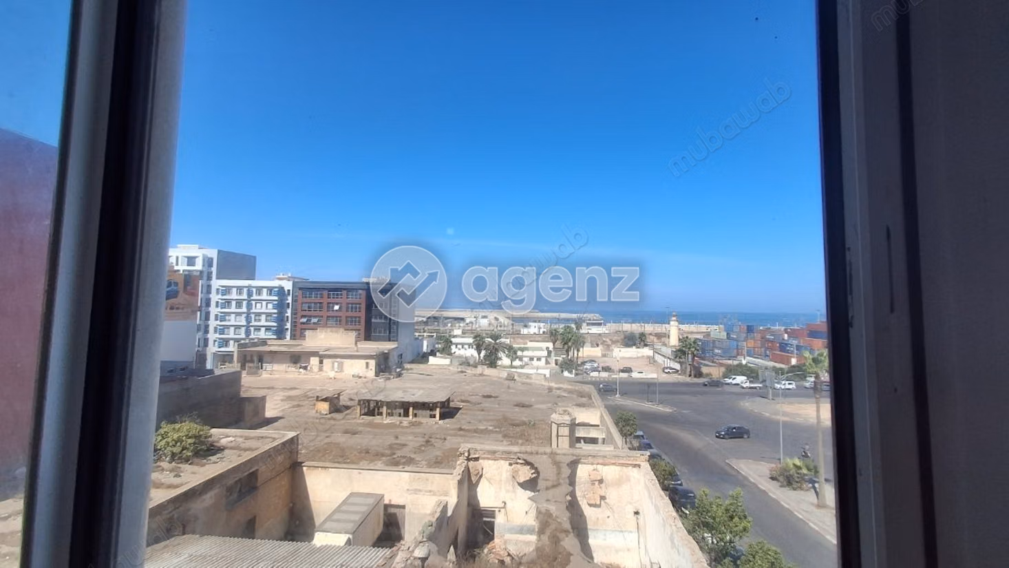 Apartamento en venta 140 m², 3 habitaciones Belvédère Casablanca