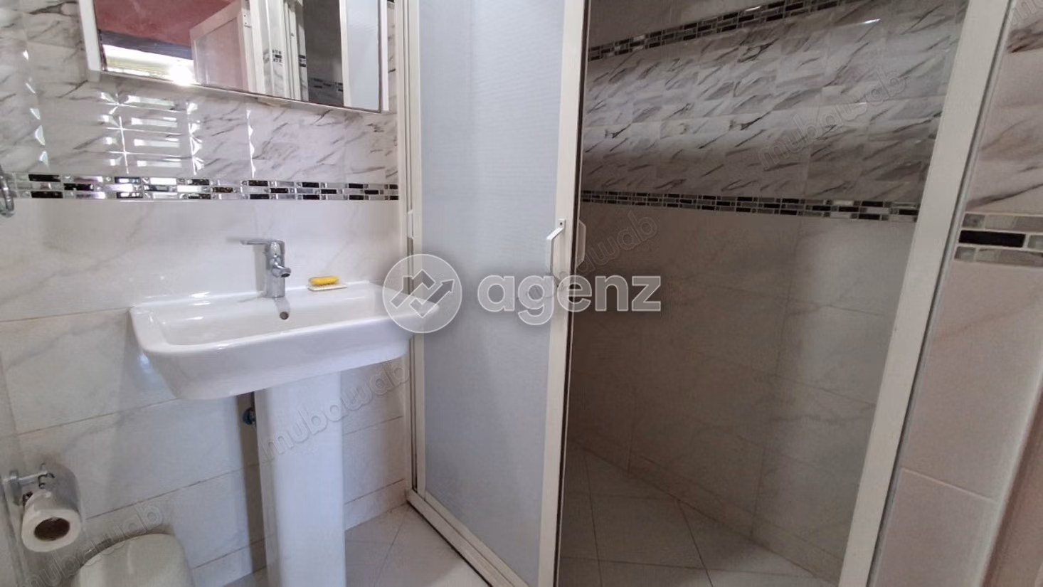 Apartamento en venta 140 m², 3 habitaciones Belvédère Casablanca