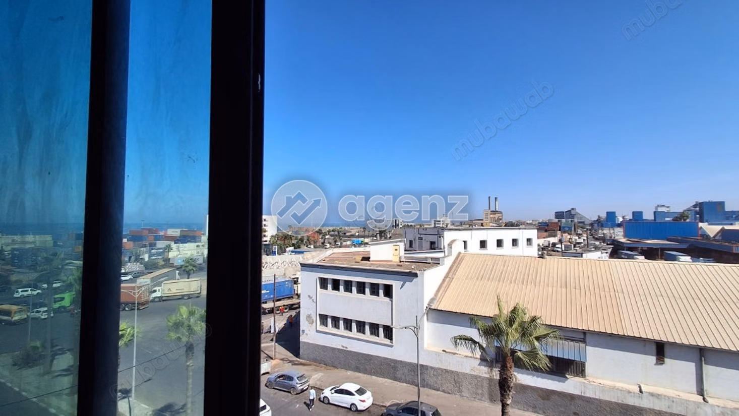 Apartamento en venta 140 m², 3 habitaciones Belvédère Casablanca
