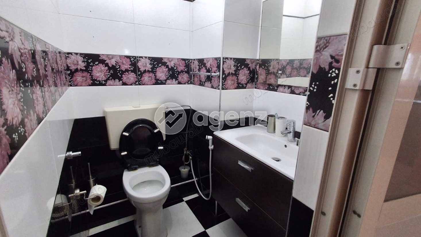 Apartamento en venta 140 m², 3 habitaciones Belvédère Casablanca