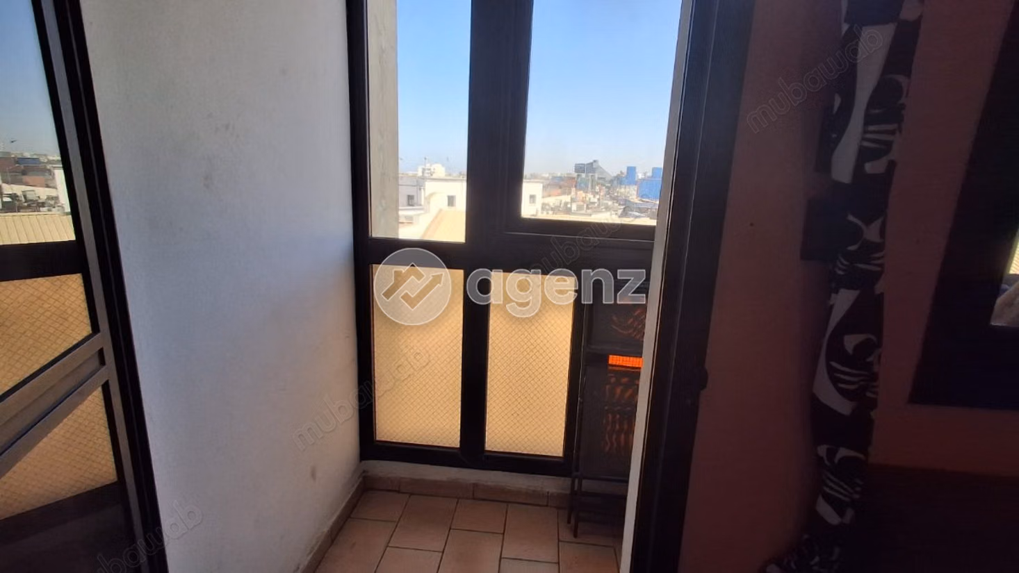 Apartamento en venta 140 m², 3 habitaciones Belvédère Casablanca