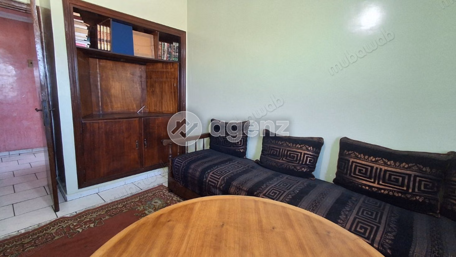 Apartamento en venta 140 m², 3 habitaciones Belvédère Casablanca