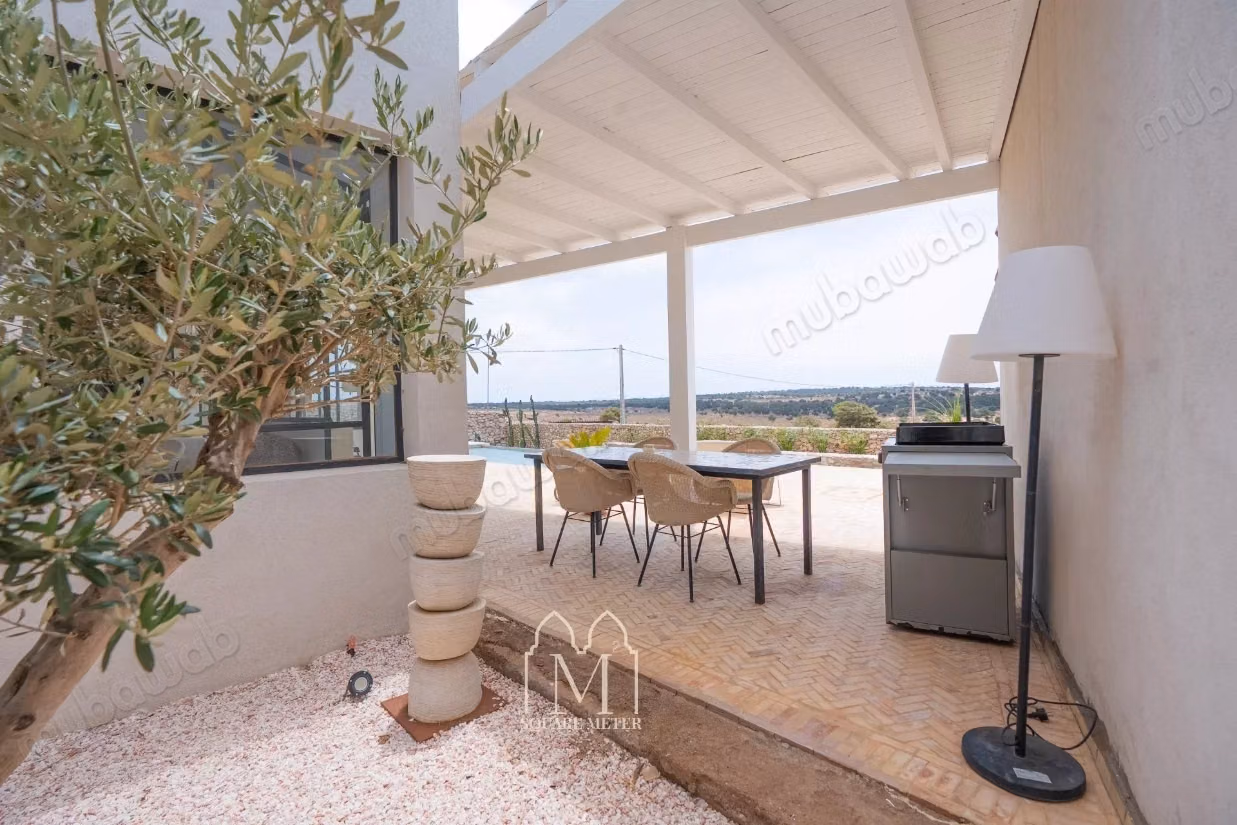 Splendida villa di 230 m² con piscina a Essaouira