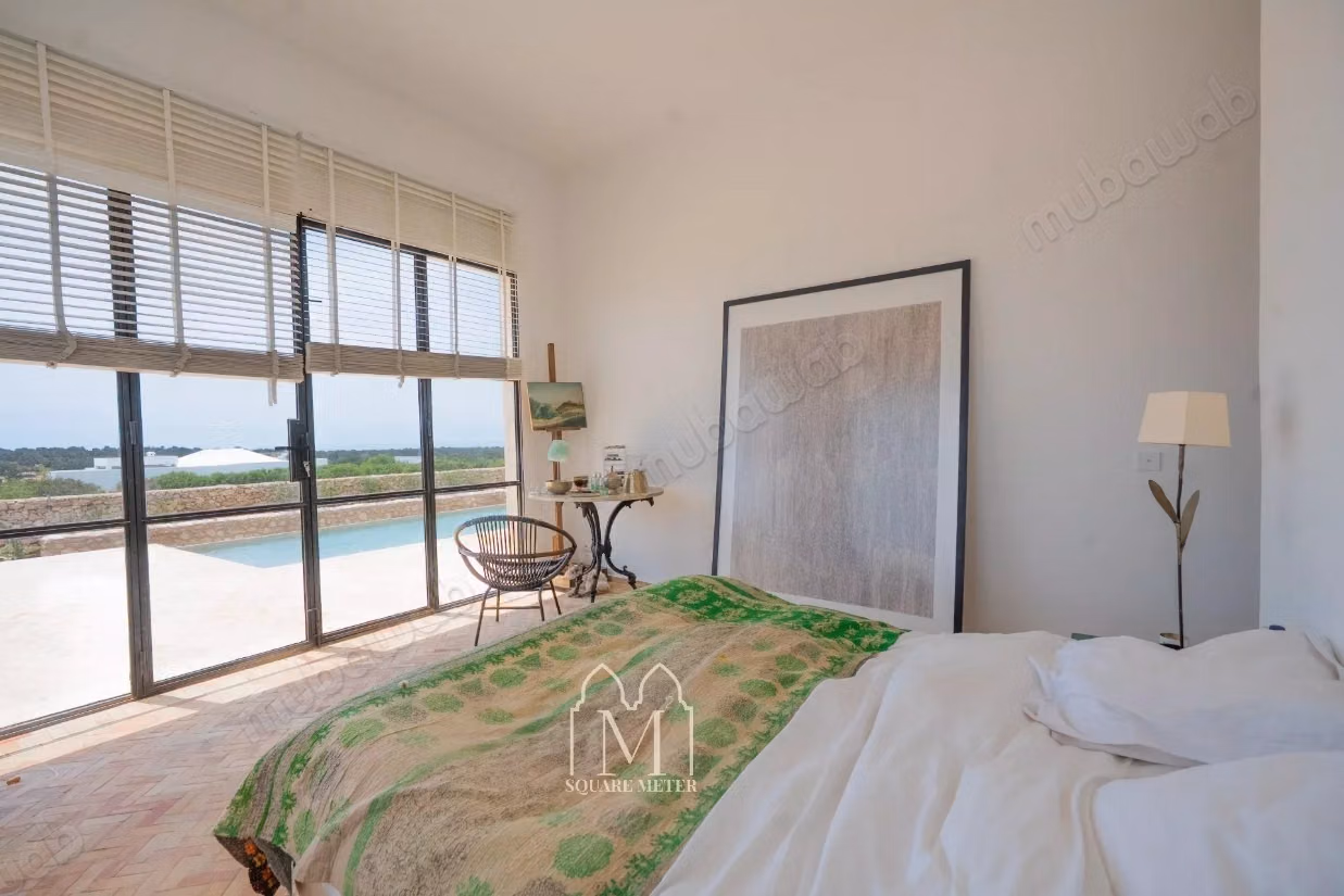 Splendida villa di 230 m² con piscina a Essaouira