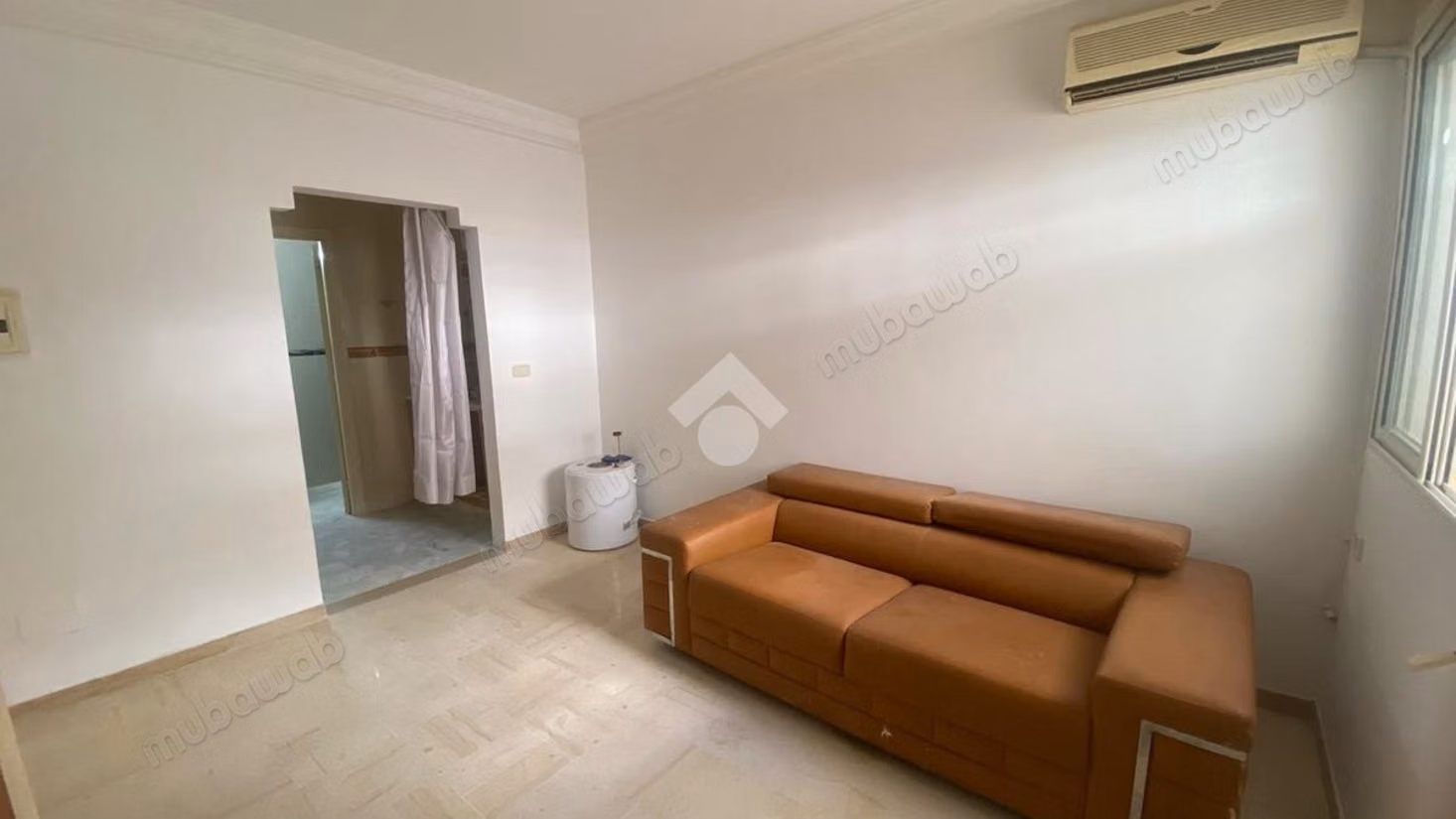 Studio en vente