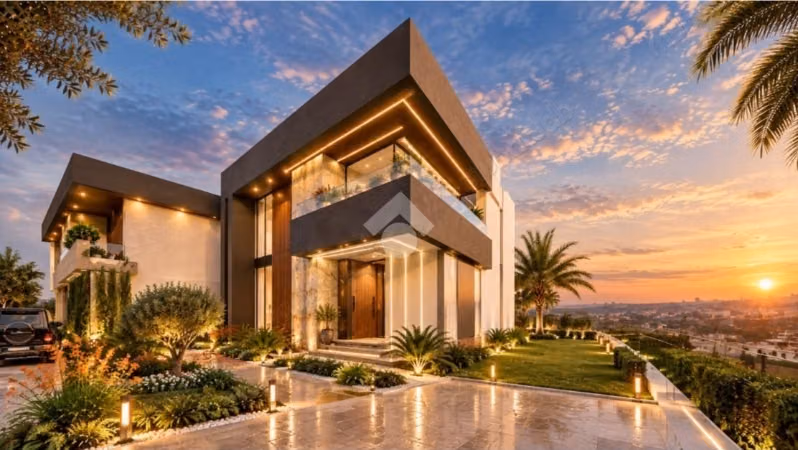 Villa individuelle en vente