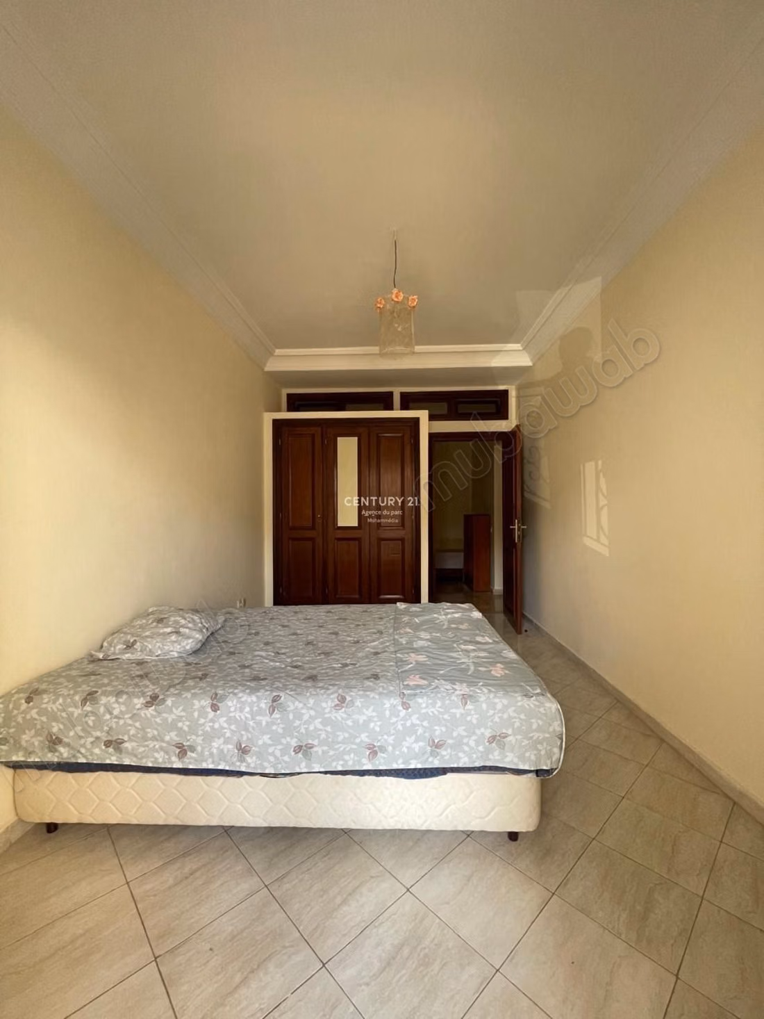 Joli appartement de 110 m² à louer