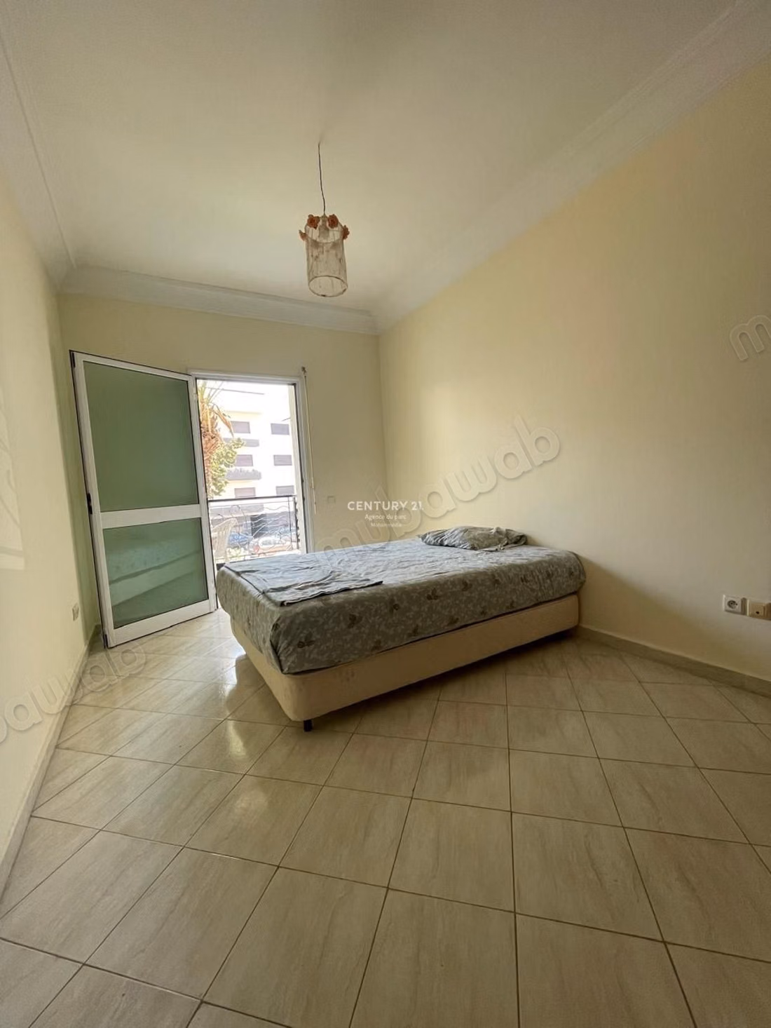 Joli appartement de 110 m² à louer