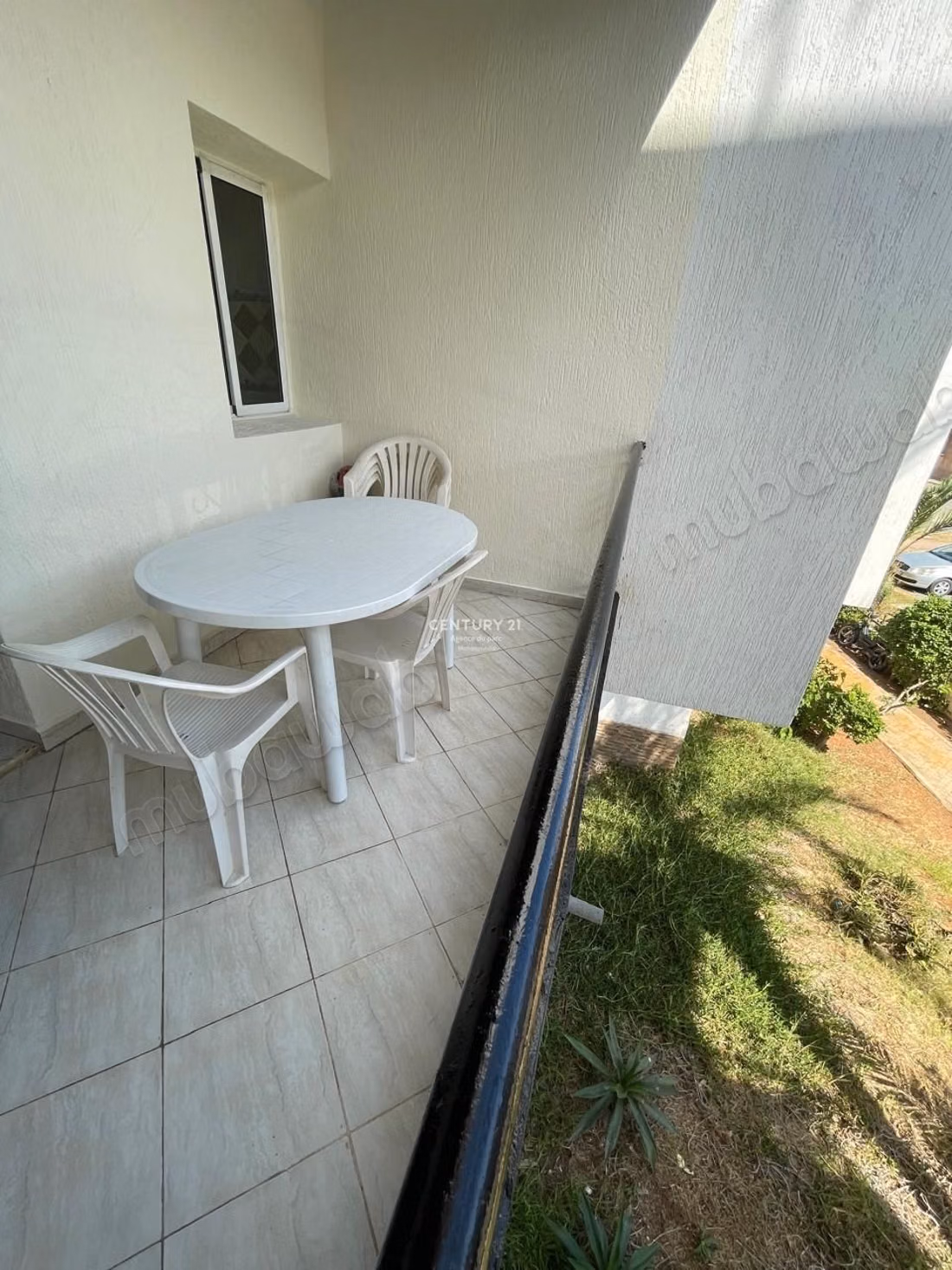 Joli appartement de 110 m² à louer