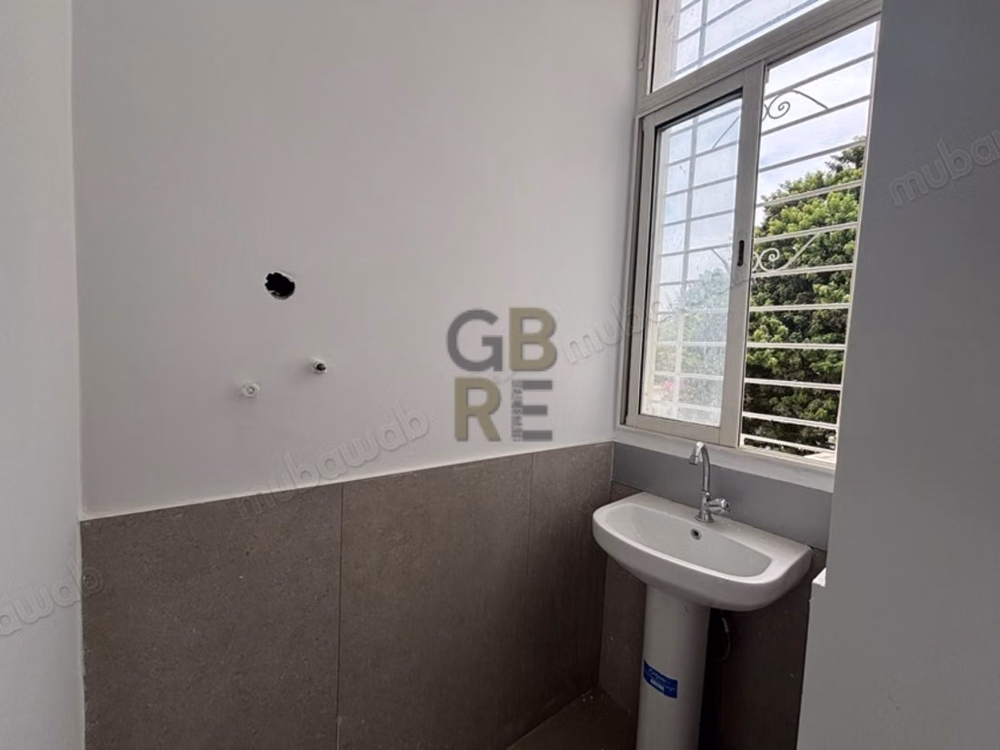 Appartement bureau en location à Agdal