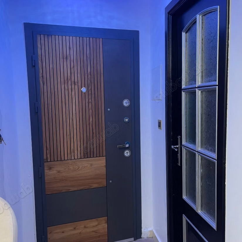Appartement en vente à Ahlane. 
Surface de 71 m². 
Ascenseur