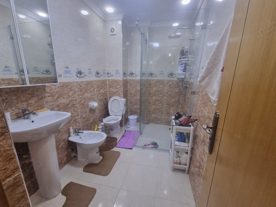 Appartement en vente à Tanger baliya résidence ba. Surface de 66 m²