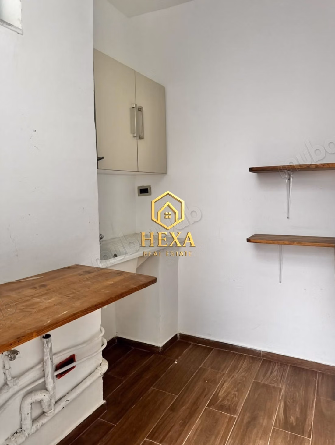 Villa S3 con piscina e giardino a La Soukra