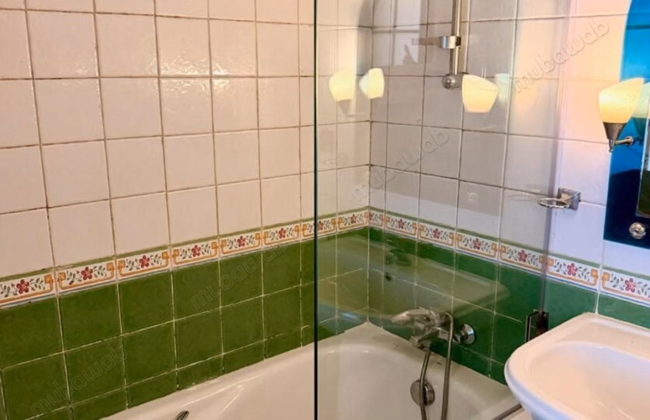 Appartement a louer situation quartier iberia