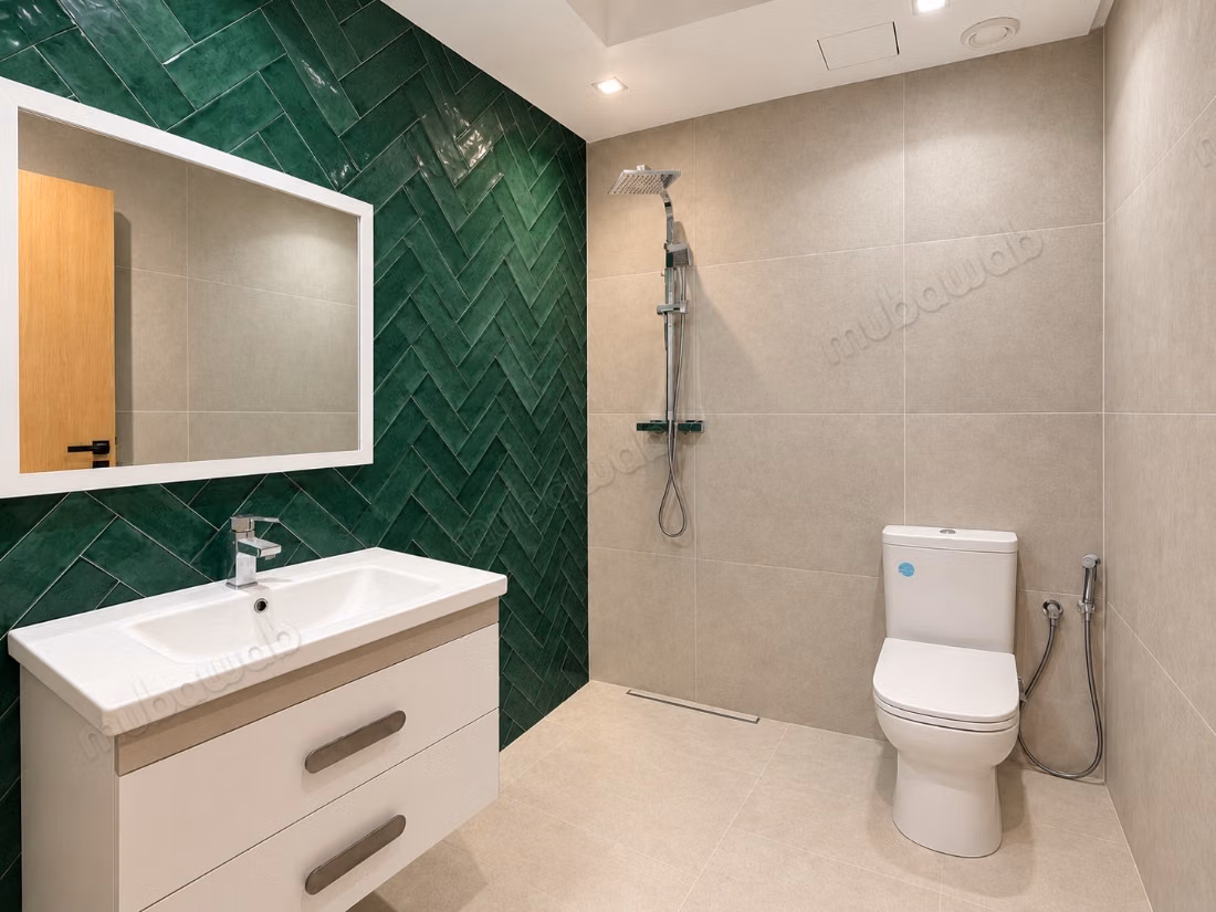 Huis te koop in Sable d'or. 3 mooie slaapkamers. Conciërgeservice