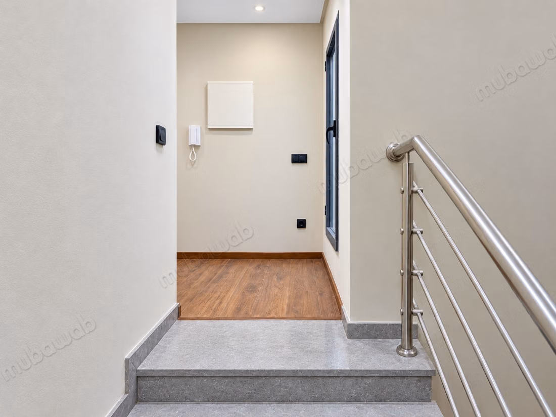 Huis te koop in Sable d'or. 3 mooie slaapkamers. Conciërgeservice