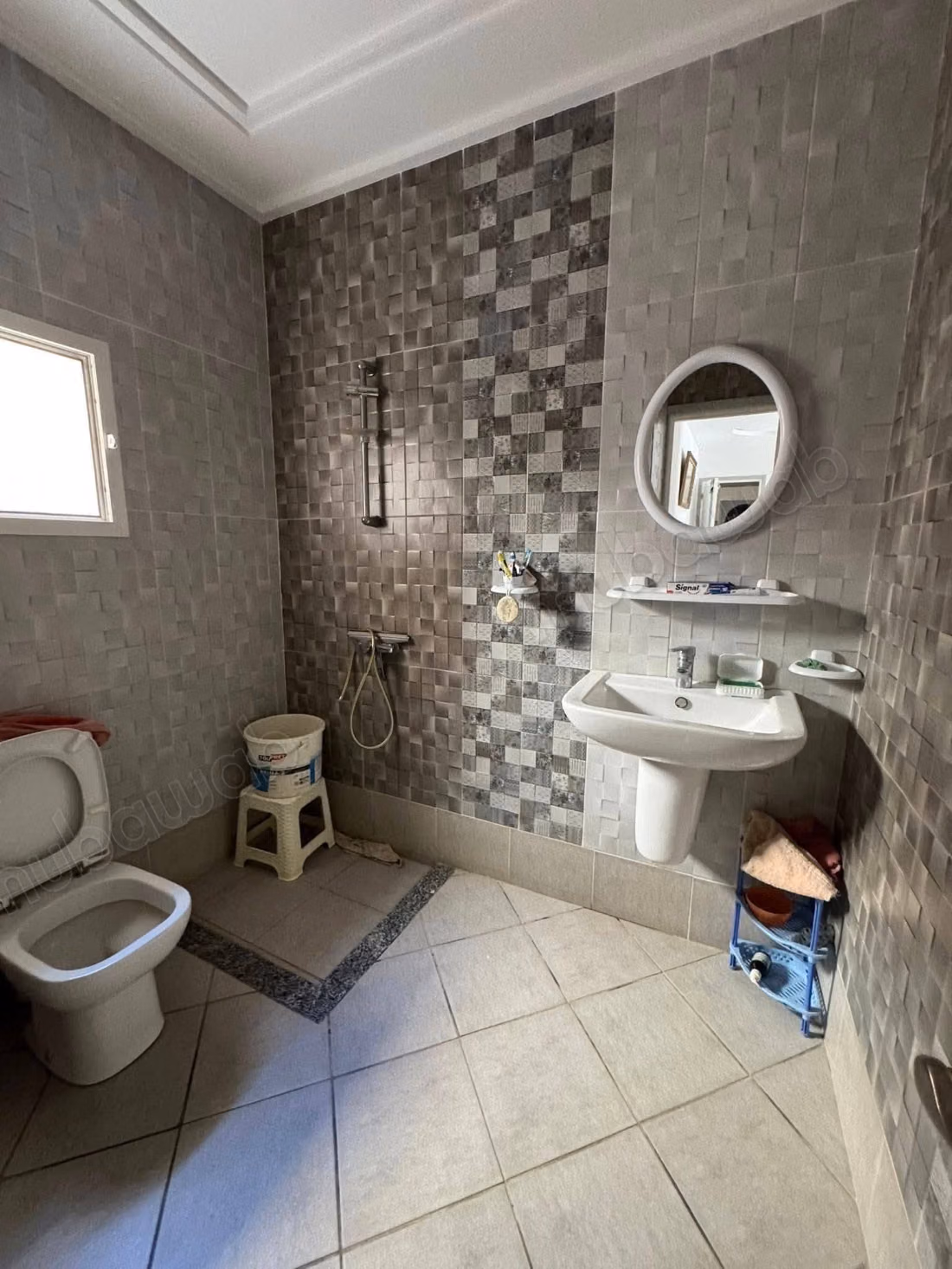 Une belle maison à vendre à kelibia à 180md