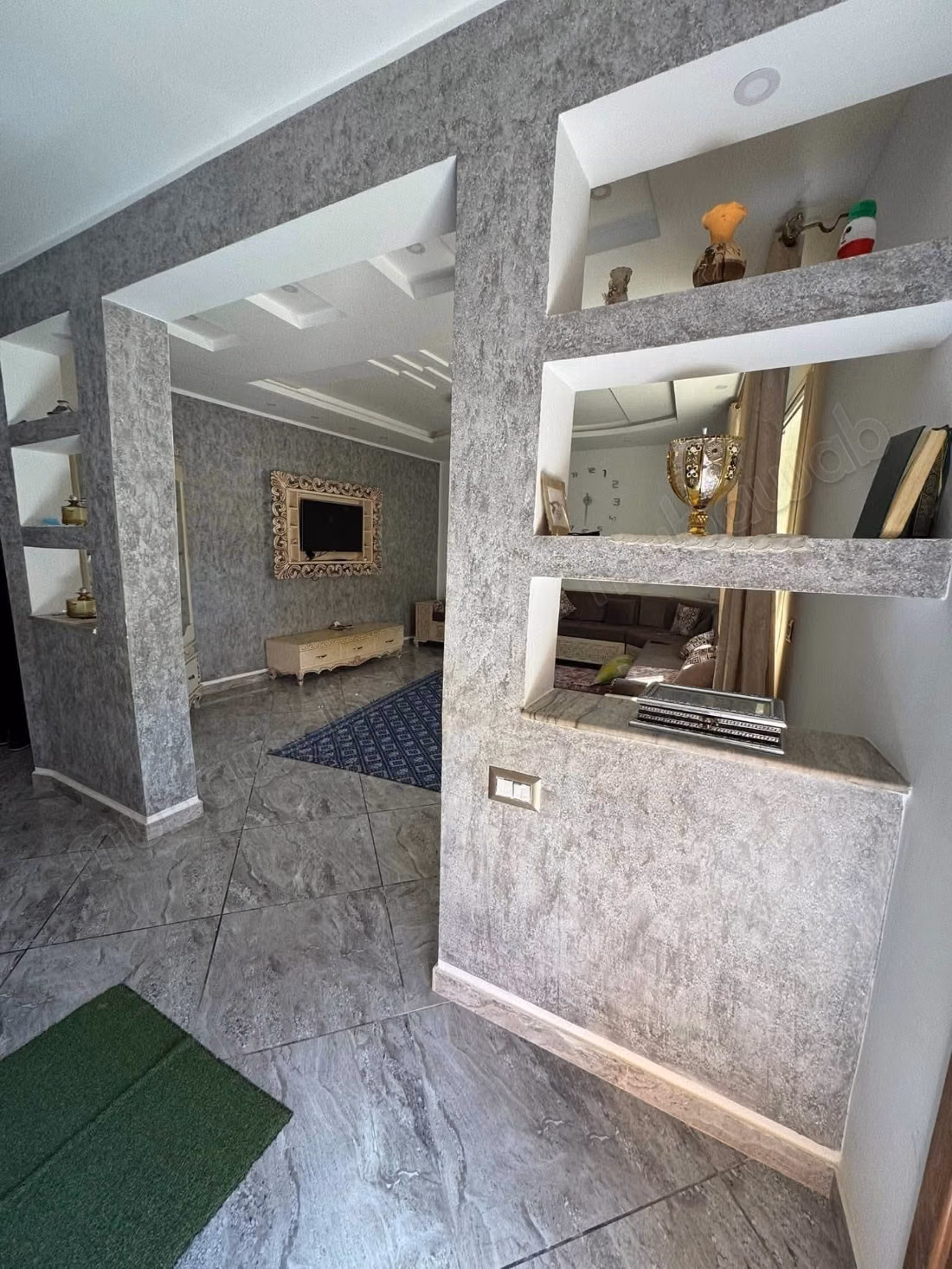 Une belle maison à vendre à kelibia à 180md