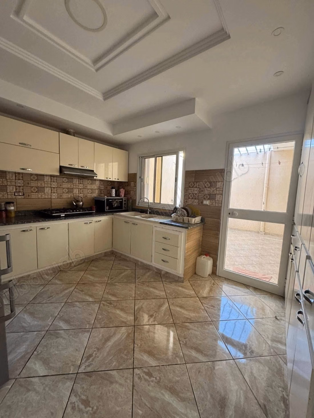 Une belle maison à vendre à kelibia à 180md