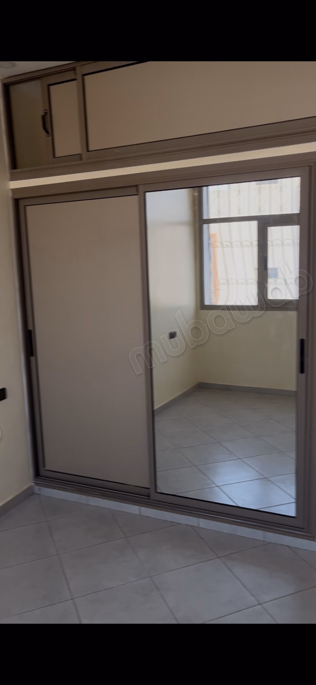 Appartement en location à Haut Anza. 
3 grandes pièces