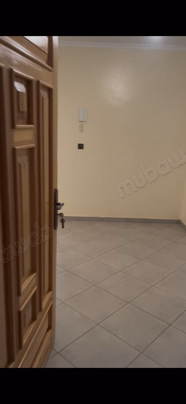 Appartement en location à Haut Anza. 
3 grandes pièces