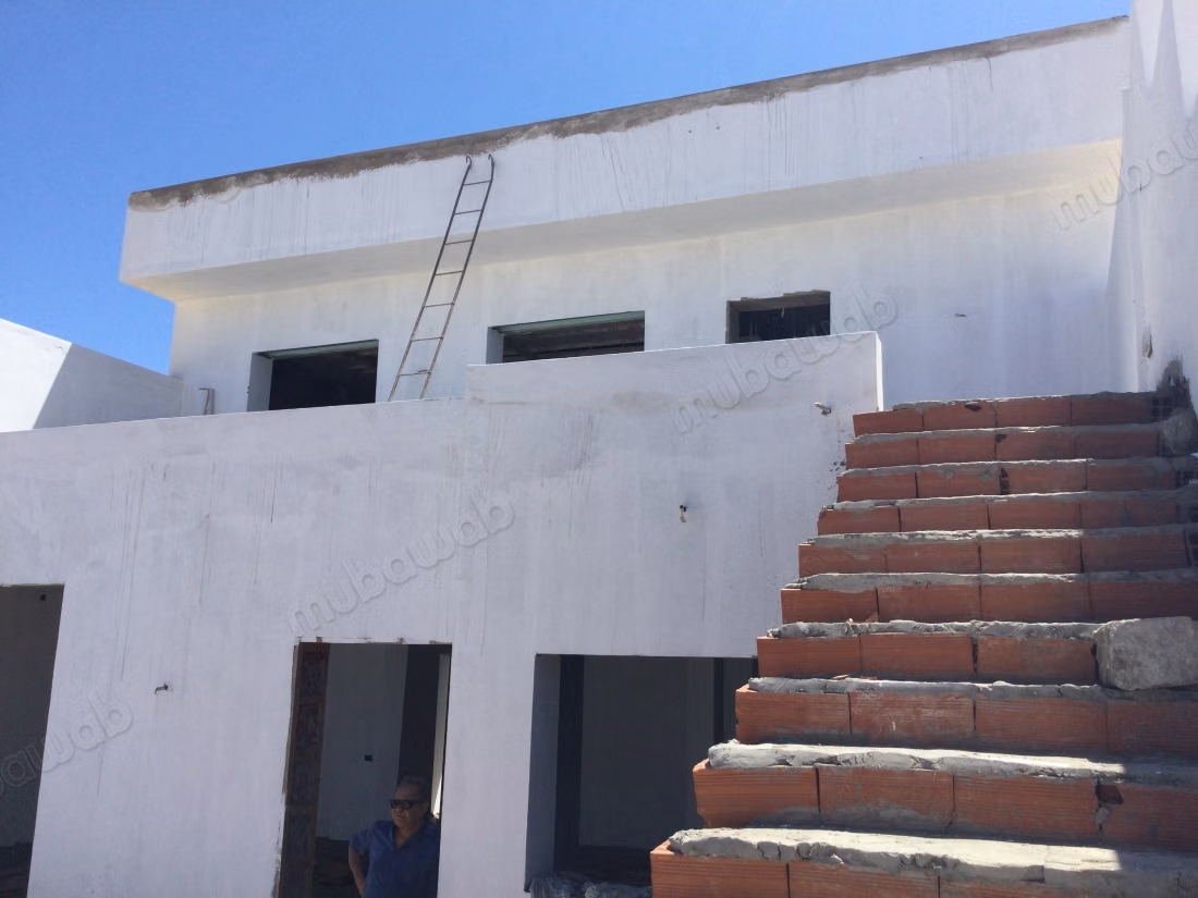 Très Belle Villa