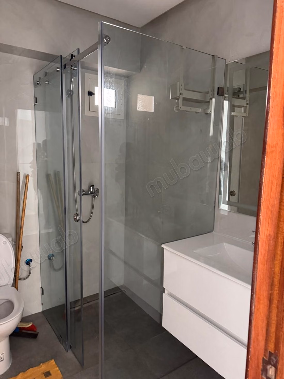 Location d'un appartement à Mers Sultan quartier des hôpitaux rue Abdeslam El khattabi. 
1 belle chambre. Meublé