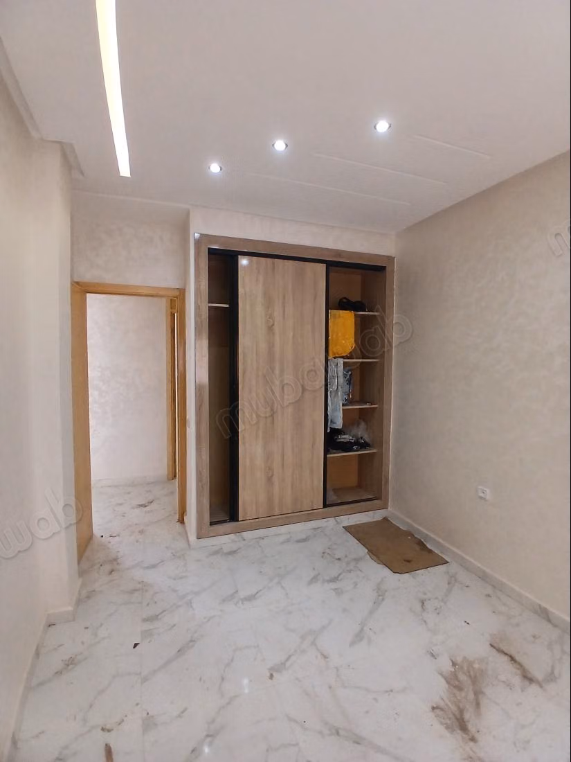 Lower apartment with 3 rooms, 94 meters