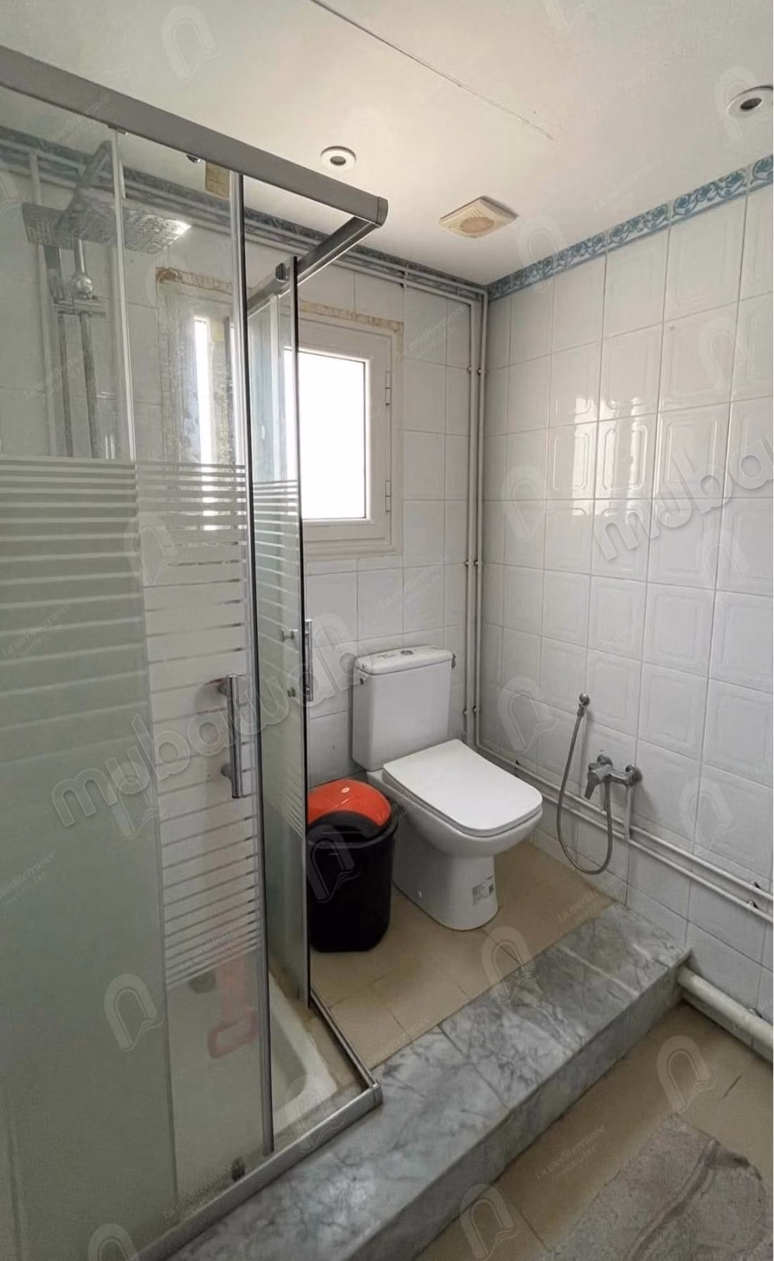 A vendre appartement s2 au centre ville Tunis