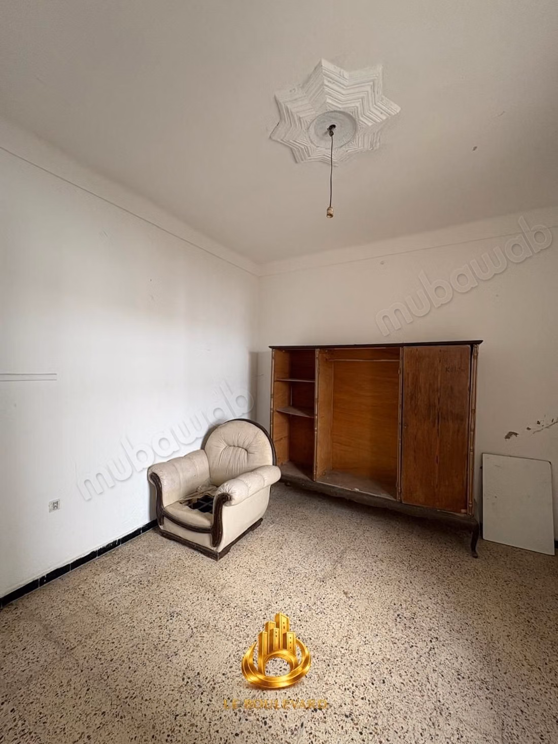 A Vendre Maison R1 à Bir Challouf, Nabeul